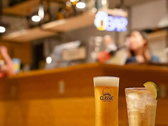 BAR tunakkay バートナカイの写真1