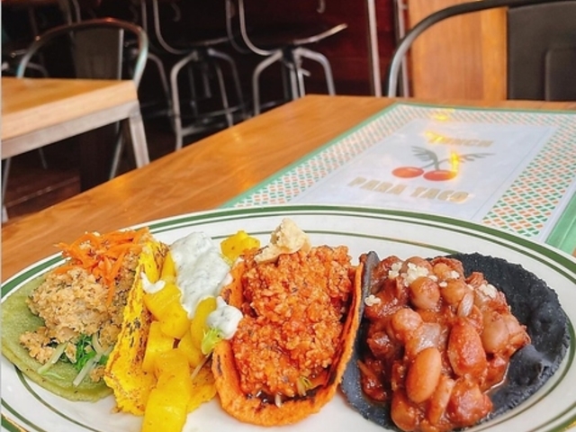 PARATACO パラタコの写真1