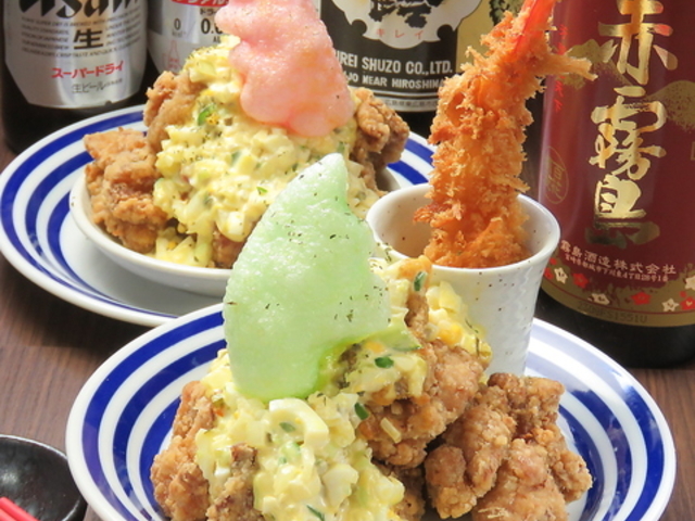 BISTRO 5 1 2 GOHAN ビストロ ゴハンの写真1