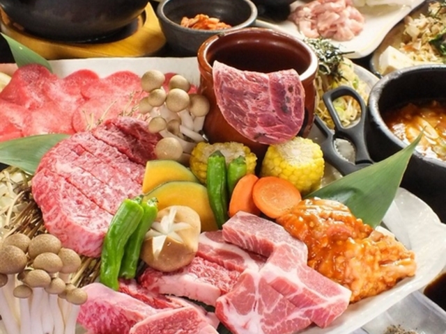 肉の入江 元町店の写真1