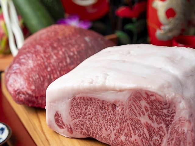 石垣牛 康八の写真1