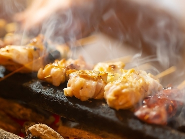 串焼き居酒屋ゴバンの写真1