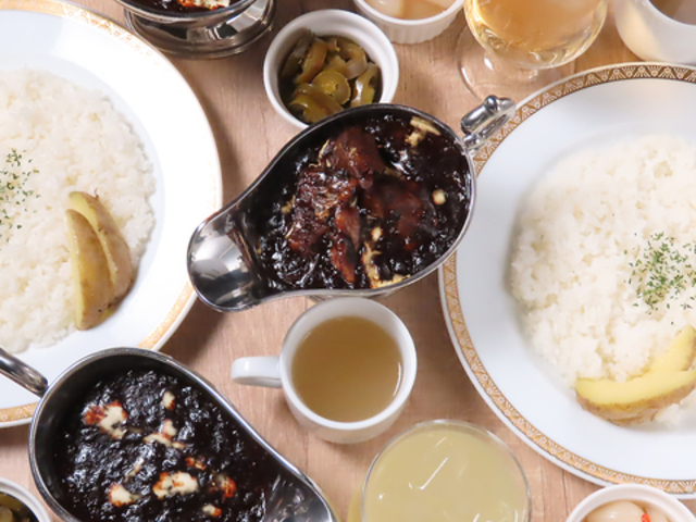 カリーチャールズの写真1