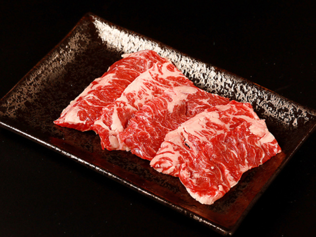 焼肉 隠れ家の写真1