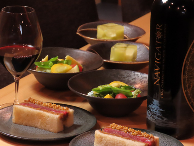 肉料理すえひろの写真1