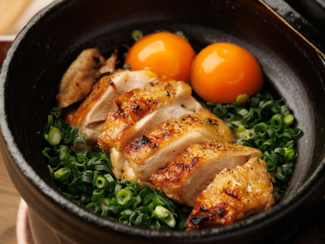 匠味 川崎店の写真1