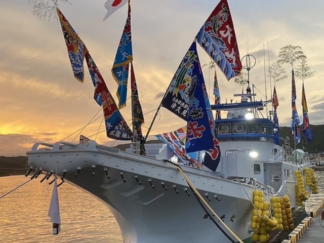 漁師の台所 ふらっとの写真1