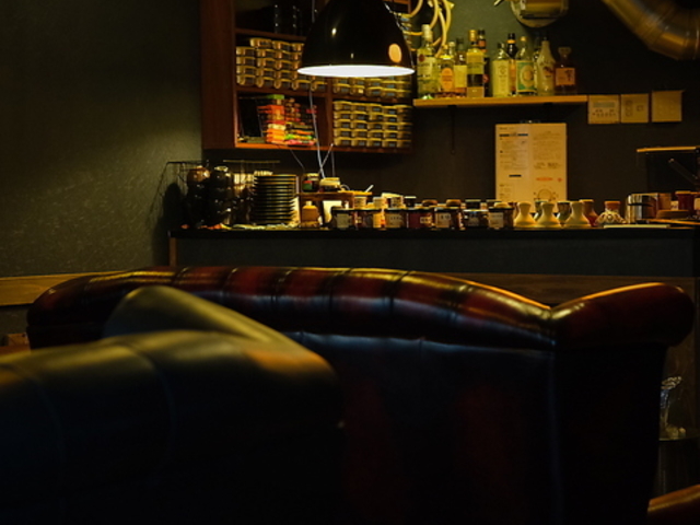 neighbor ネイバーの写真1