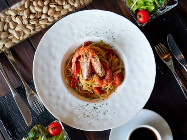 cafe&bar kohaku コハクの写真1