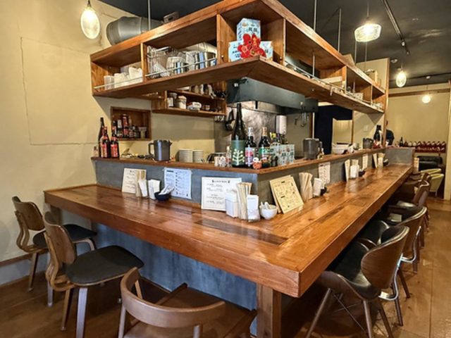 WANFEI ワンフェイの写真1