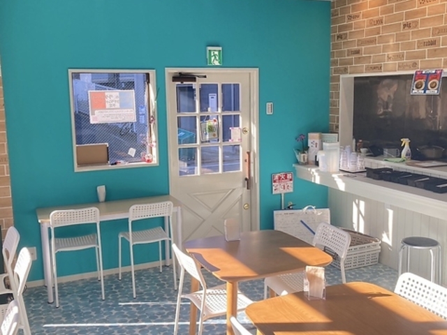 Kitchenラダカベアの写真1