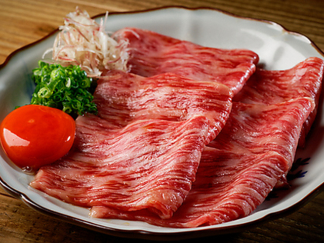 京都 和牛料理 一石三鳥の写真1