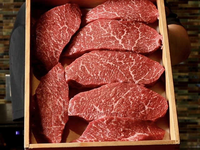 ホルモン食堂食樂 北上店の写真1