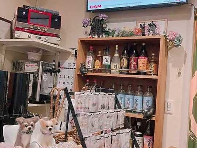 カラオケ居酒屋紫陽花の写真1
