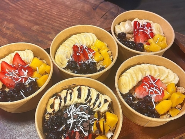 テラスBAR 7c テラスバーセブンシーの写真1