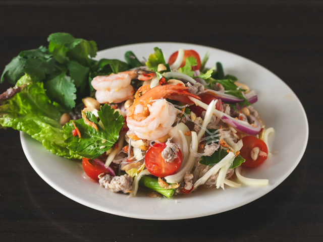 カルアータイイーサンの写真1