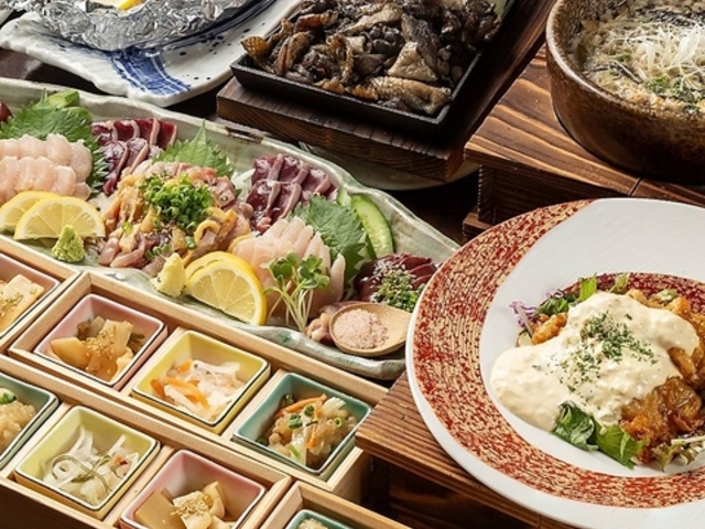 酒場劇場 五右衛門の写真1