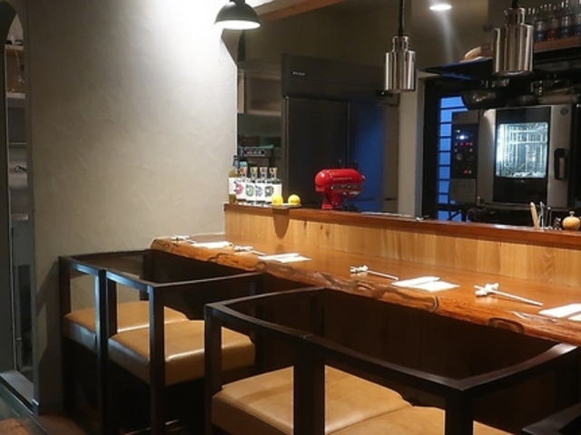 FOU フーの写真1