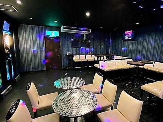 STATION ステーション 久茂地店の写真1