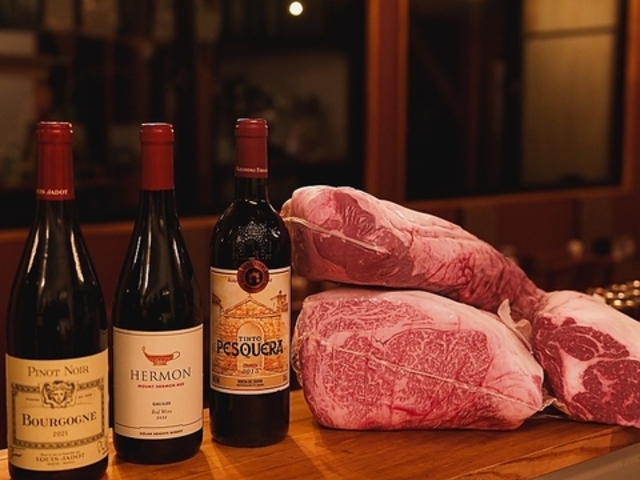 ステーキハウス Jiro ジローの写真1