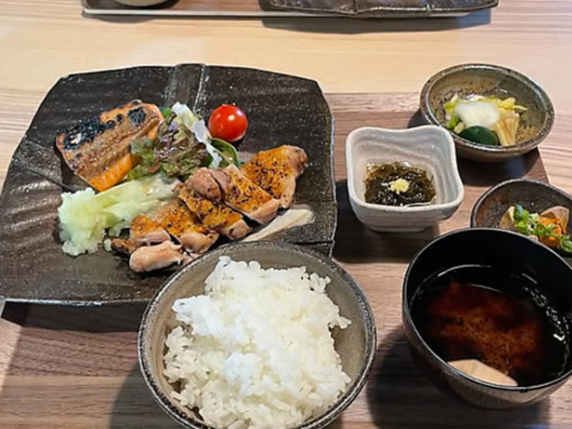 炭焼き 政の写真1