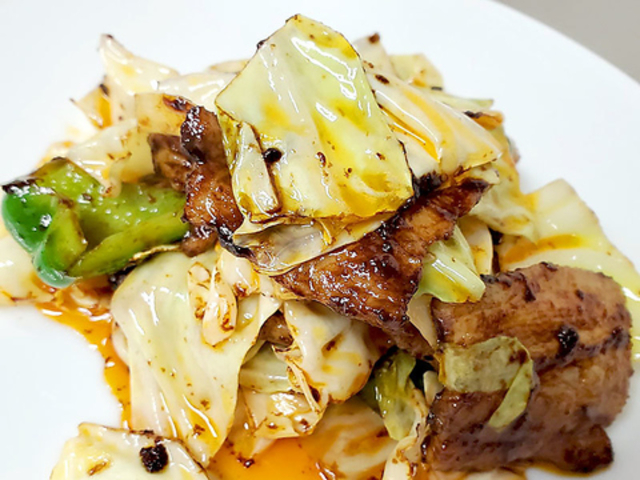 CHINESE DINING 瑞 MIZUKIの写真1