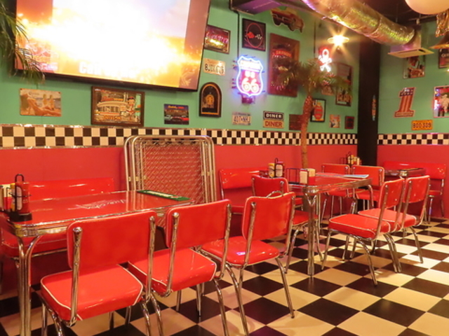 vice city バイスシティの写真1