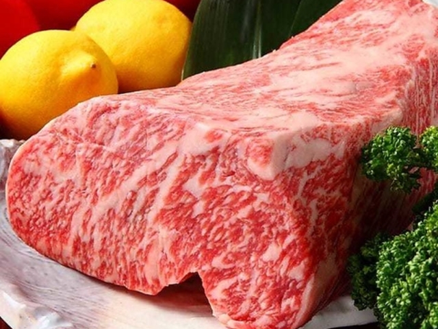 焼肉 芯々の写真1
