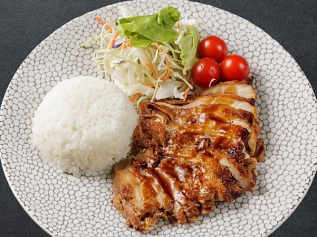 Halal 町工場 KARGHAYの写真1