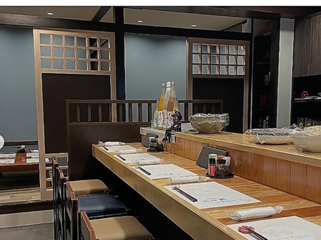 食と酒の団欒 輪をんの写真1
