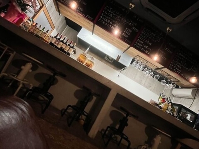 dining bar SALT ダイニングバー ソルトの写真1