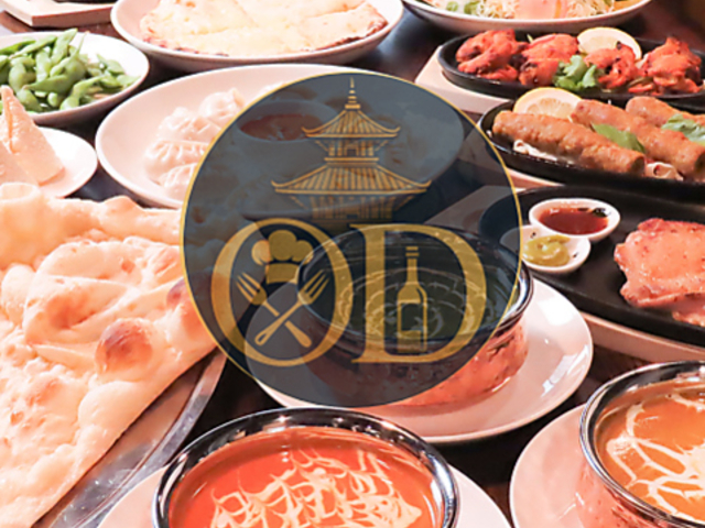 OLD DURBAR オールドダルバー 古民家の写真1