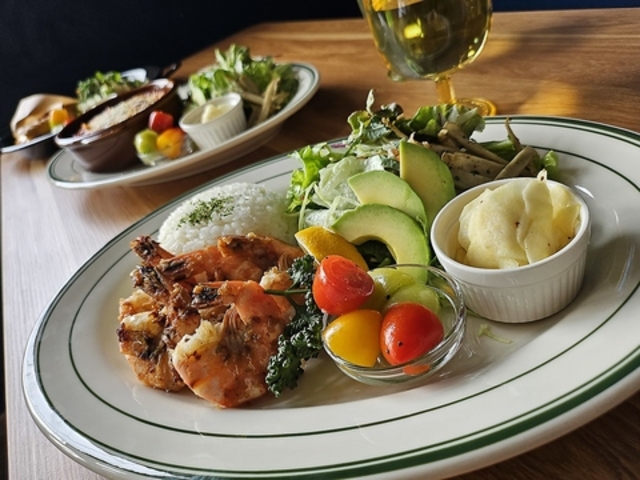 maniez cafeの写真1