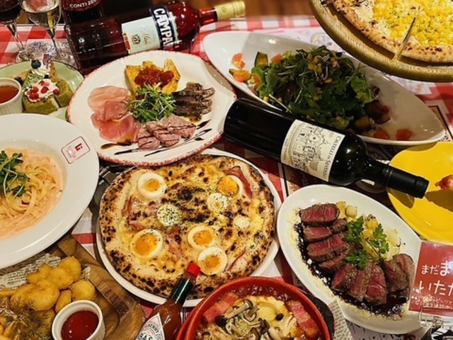リトファン 岡山店の写真1