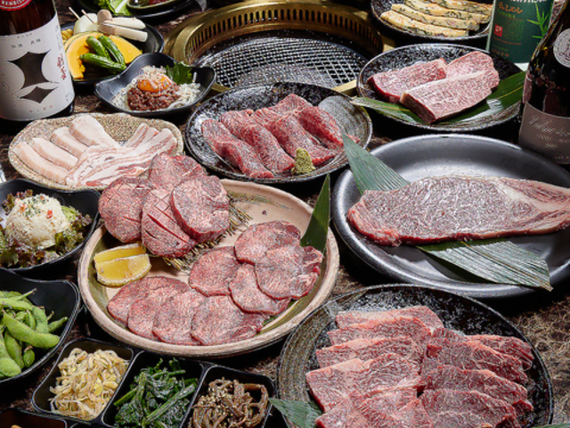 麓の宮PREMIUM  龍乃宮 心斎橋店の写真1