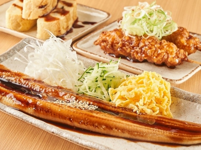 酒場大穴 川崎駅前店の写真1