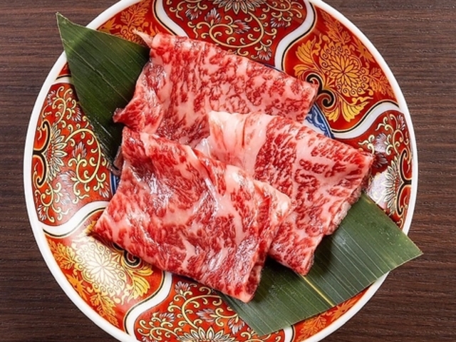 大衆しゃぶしゃぶ勝治 本厚木店の写真1