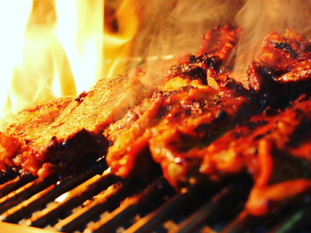 陽溜 ひだまり 食堂 本店の写真1