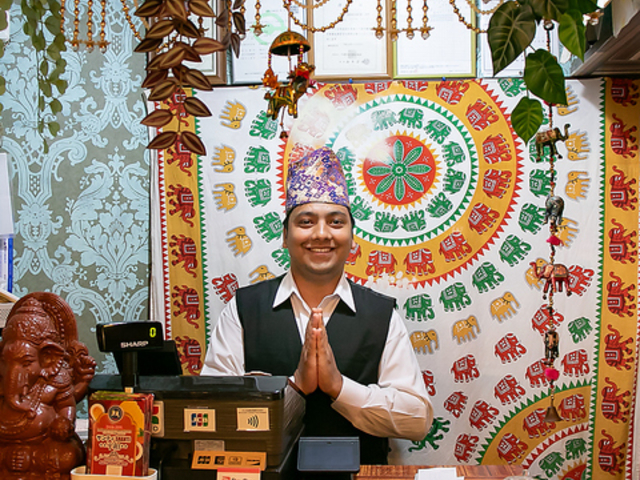 パリワル 行徳の写真1