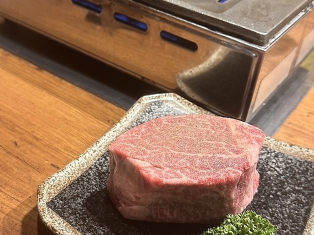 肉じゅうごの写真1