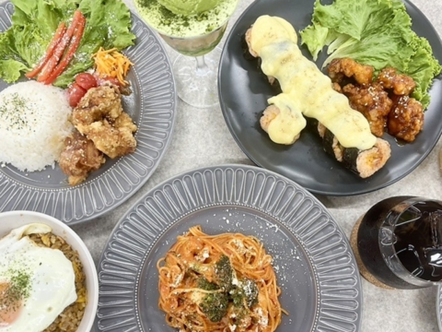 都賀 market place マーケットプレイスの写真1