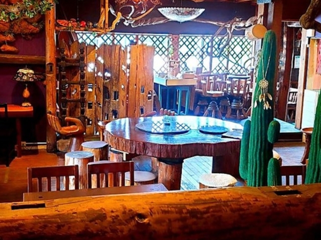 大地の恵みの写真1