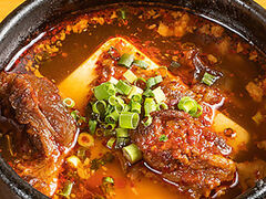 徳永肉酒場の写真1