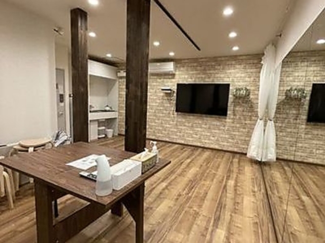 S style studio 栄錦ルームの写真1