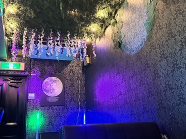 multiple Cafe&BAR EXERT マルチプル カフェアンドバー エグザートの写真1