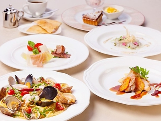 ゾーナイタリア イン・チェントロの写真1