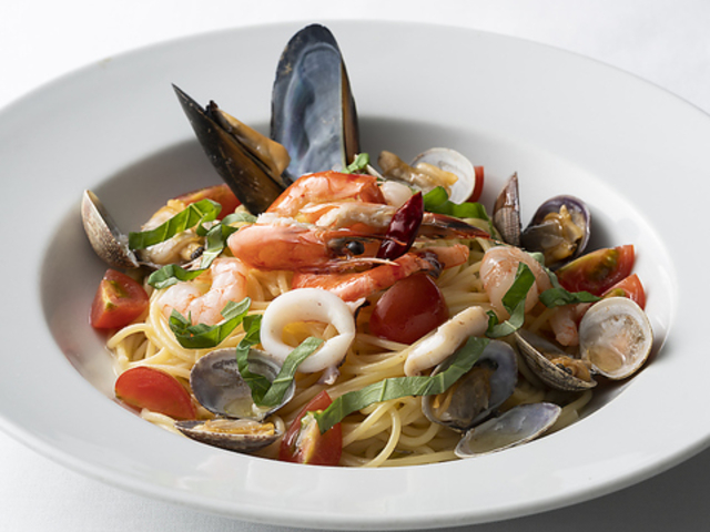 イタリア料理 Sakanayaの写真1