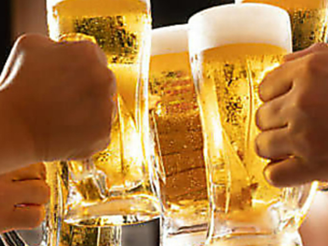 肉人 永福町の写真1