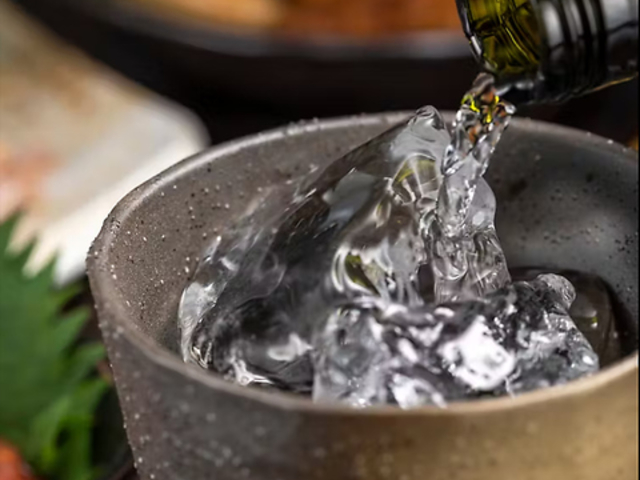 海鮮・ろばた・原始焼 啖 くらの写真1