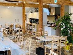 ファームレストラン ベジタベーレの写真1